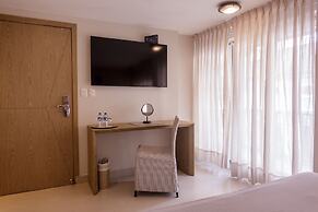 Hotel Santa Cecilia B&B