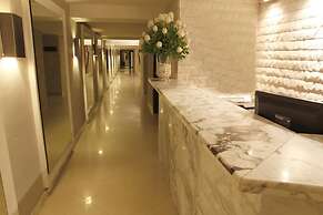 Hotel Santa Cecilia B&B