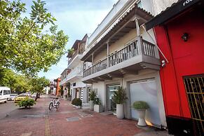 Hotel Santa Cecilia B&B