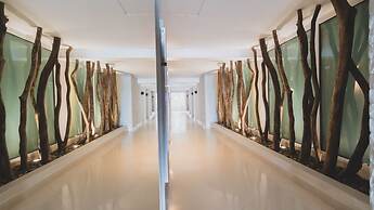 Hotel Santa Cecilia B&B