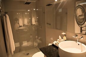 Hotel Santa Cecilia B&B