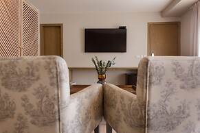 Hotel Santa Cecilia B&B