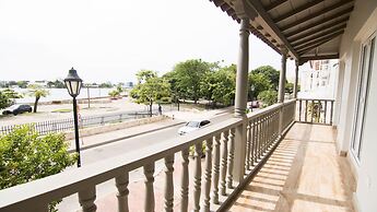 Hotel Santa Cecilia B&B