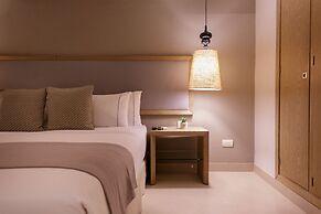 Hotel Santa Cecilia B&B