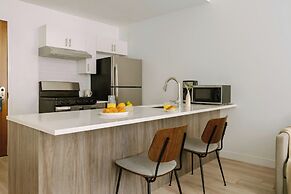 Sonder by Marriott Bonvoy The Witherspoon Apartments Center City