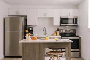 Sonder by Marriott Bonvoy The Witherspoon Apartments Center City