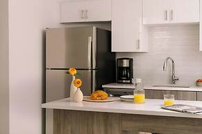 Sonder by Marriott Bonvoy The Witherspoon Apartments Center City