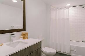 Sonder by Marriott Bonvoy The Witherspoon Apartments Center City