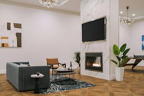 Sonder by Marriott Bonvoy The Witherspoon Apartments Center City