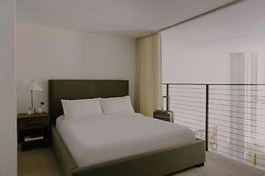 Sonder by Marriott Bonvoy The Witherspoon Apartments Center City