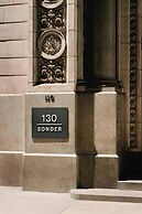 Sonder by Marriott Bonvoy The Witherspoon Apartments Center City