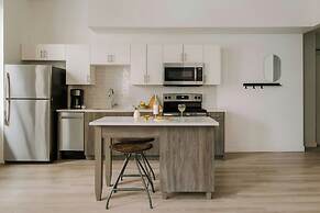 Sonder by Marriott Bonvoy The Witherspoon Apartments Center City