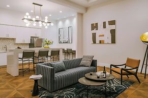Sonder by Marriott Bonvoy The Witherspoon Apartments Center City