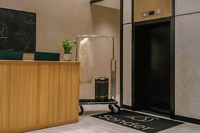 Sonder by Marriott Bonvoy The Witherspoon Apartments Center City