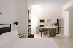 Sonder by Marriott Bonvoy The Witherspoon Apartments Center City