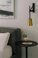 Sonder by Marriott Bonvoy The Witherspoon Apartments Center City