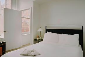 Sonder by Marriott Bonvoy The Witherspoon Apartments Center City