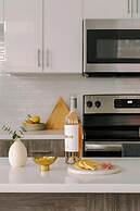 Sonder by Marriott Bonvoy The Witherspoon Apartments Center City