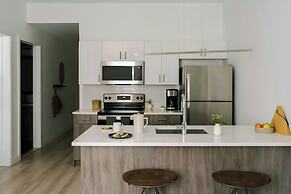 Sonder by Marriott Bonvoy The Witherspoon Apartments Center City