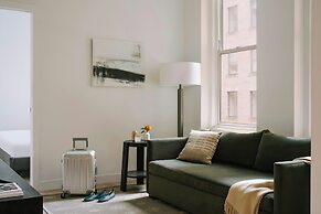 Sonder by Marriott Bonvoy The Witherspoon Apartments Center City