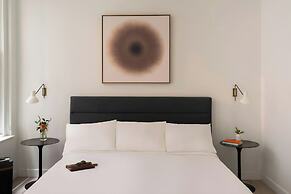 Sonder by Marriott Bonvoy The Witherspoon Apartments Center City