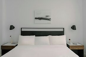 Sonder by Marriott Bonvoy The Witherspoon Apartments Center City