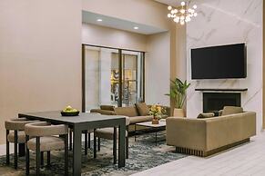 Sonder by Marriott Bonvoy The Witherspoon Apartments Center City