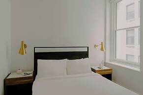 Sonder by Marriott Bonvoy The Witherspoon Apartments Center City