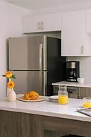 Sonder by Marriott Bonvoy The Witherspoon Apartments Center City