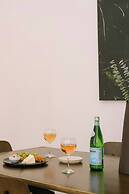 Sonder by Marriott Bonvoy The Witherspoon Apartments Center City