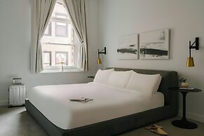 Sonder by Marriott Bonvoy The Witherspoon Apartments Center City