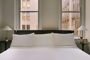 Sonder by Marriott Bonvoy The Witherspoon Apartments Center City