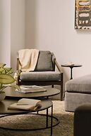 Sonder by Marriott Bonvoy The Witherspoon Apartments Center City