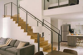 Sonder by Marriott Bonvoy The Witherspoon Apartments Center City