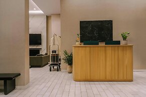 Sonder by Marriott Bonvoy The Witherspoon Apartments Center City