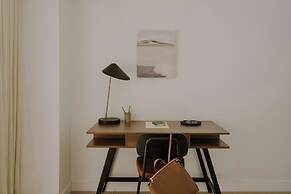 Sonder by Marriott Bonvoy The Witherspoon Apartments Center City