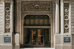 Sonder by Marriott Bonvoy The Witherspoon Apartments Center City