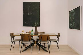 Sonder by Marriott Bonvoy The Witherspoon Apartments Center City