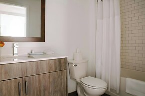 Sonder by Marriott Bonvoy The Witherspoon Apartments Center City