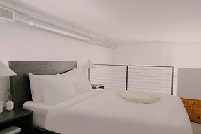 Sonder by Marriott Bonvoy The Witherspoon Apartments Center City