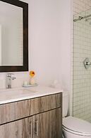 Sonder by Marriott Bonvoy The Witherspoon Apartments Center City