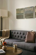 Sonder by Marriott Bonvoy The Witherspoon Apartments Center City