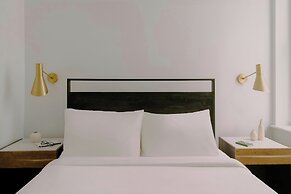 Sonder by Marriott Bonvoy The Witherspoon Apartments Center City