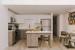 Sonder by Marriott Bonvoy The Witherspoon Apartments Center City