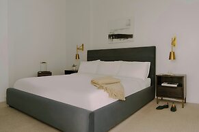 Sonder by Marriott Bonvoy The Witherspoon Apartments Center City