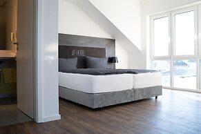 AP Hotel Mannheim Viernheim