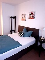AP Hotel Mannheim Viernheim