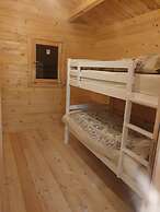 Stunning log Cabin on the Lake