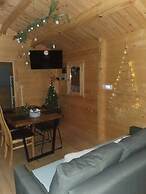 Stunning log Cabin on the Lake