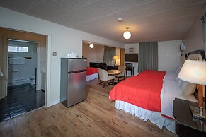 Choice Inn by the Falls